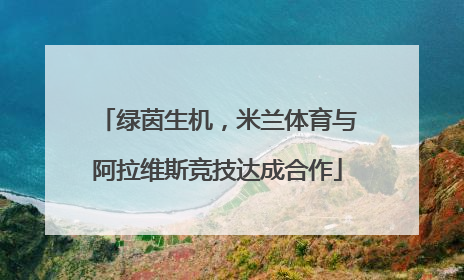 绿茵生机，米兰体育与阿拉维斯竞技达成合作