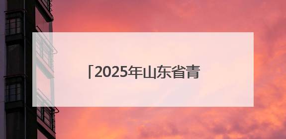2025年山东省青少年成语经典故事会聊城选拔赛开始报名